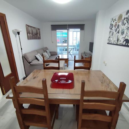 Apartamento Torre De Arena Sanlucar de Barrameda Exterior photo