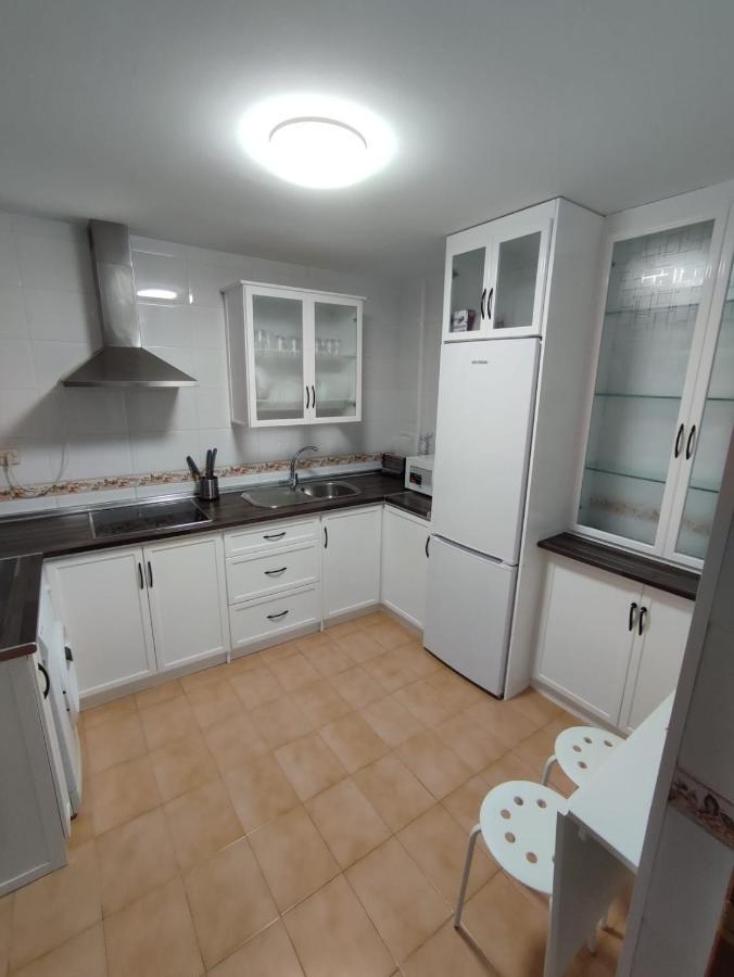Apartamento Torre De Arena Sanlucar de Barrameda Exterior photo