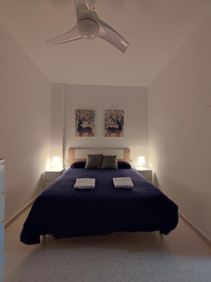 Apartamento Torre De Arena Sanlucar de Barrameda Exterior photo