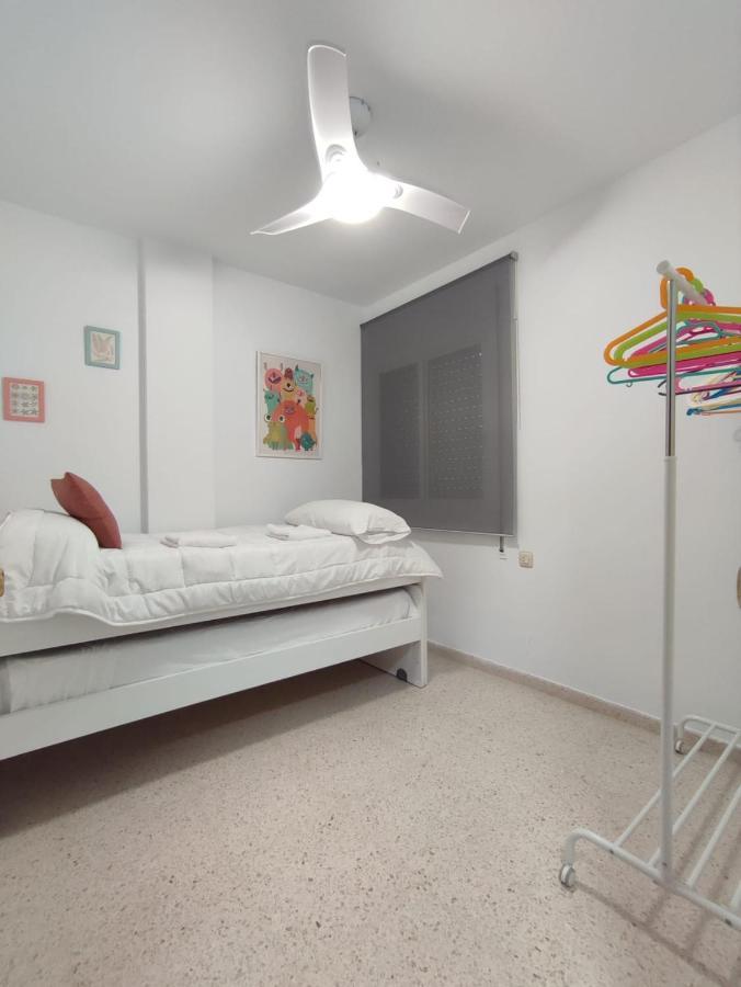 Apartamento Torre De Arena Sanlucar de Barrameda Exterior photo